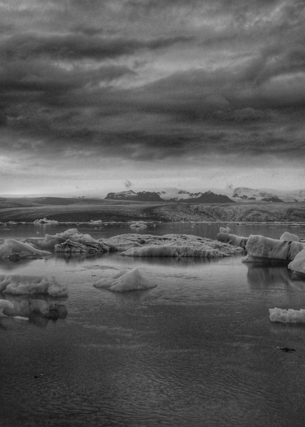 Nature, outdoors, ice and weather | HD photo by Tomas Robertson